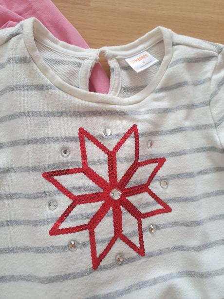 Saty/tunika, gymboree,128