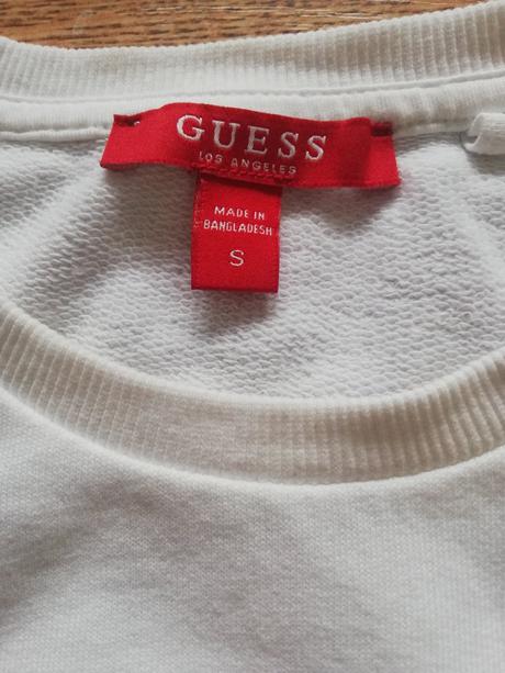 Guess mikina, guess,s