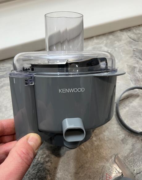 Kenwood prospero príslušenstvo pre kuchynský robot, 