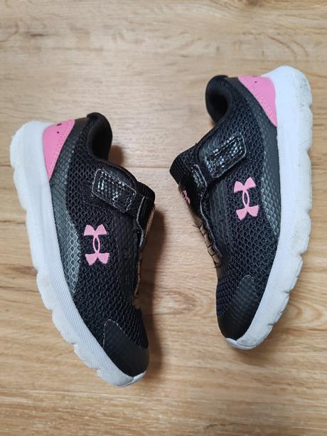 Under armour tenisky 27, under armour,27