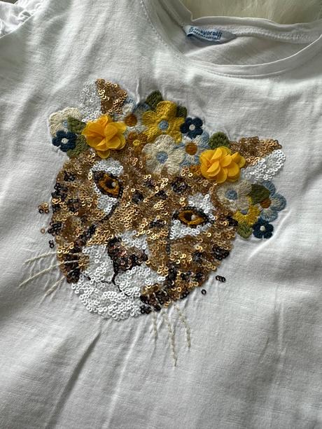 Setík s aplikaciou, mayoral,128