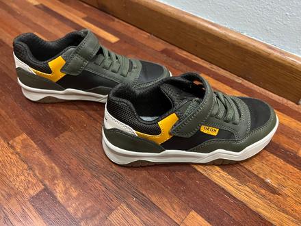Geox detské topánky, geox,30