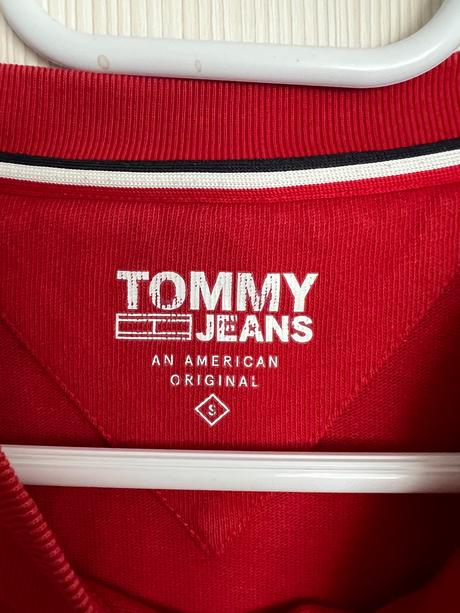 Šaty, tommy hilfiger,s