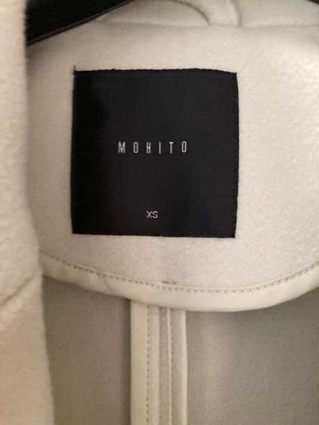 Kabat mohito, mohito,xs