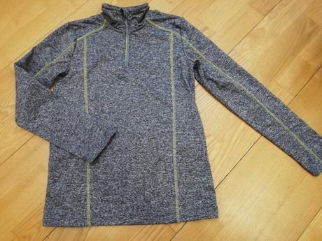 Funkčné tričko 8-10r., crivit,140