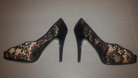 Lodicky velkost 38, 38