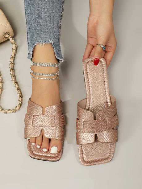 Šľapky na leto, 35 - 43