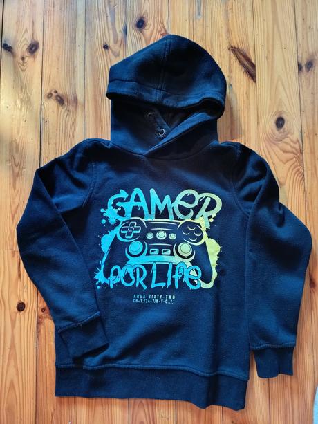 Mikina, chapter young,134