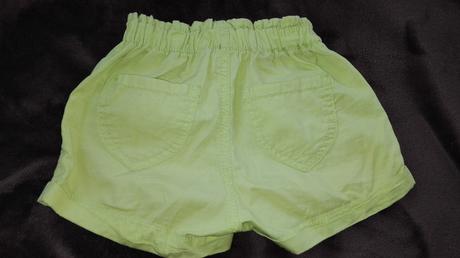 Tenké kraťasy 92-98, terranova,92