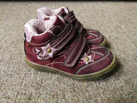 Topánky spicy veľ.22, 22