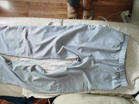 Zdravotnícka súprava pradlo, xl