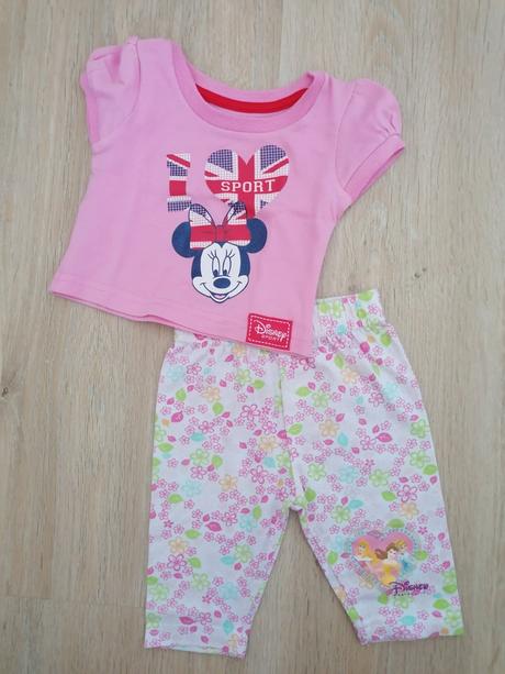 Komplet disney, disney,62