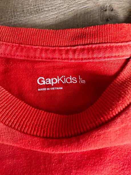 Tričko, gap,152