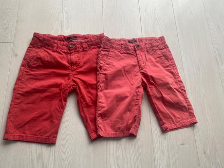 Šortky, gant,134