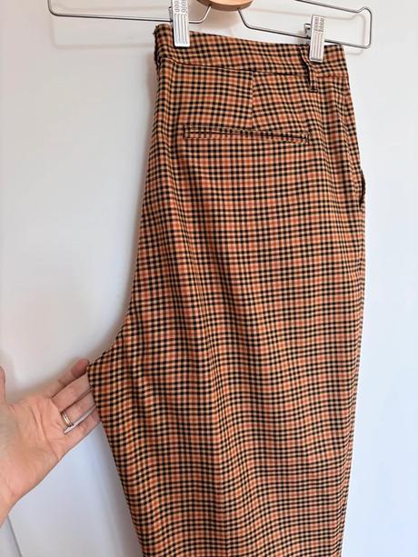 Lyocell nohavice armedangels, xl