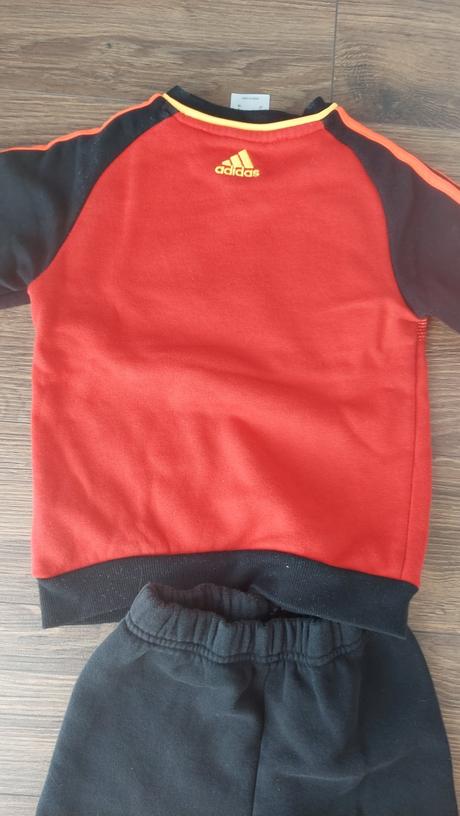 Adidas suprava, adidas,98