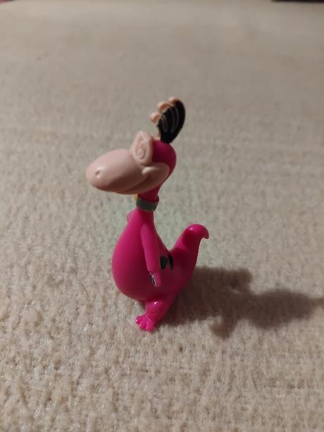 Dino z flinstonovcov, 