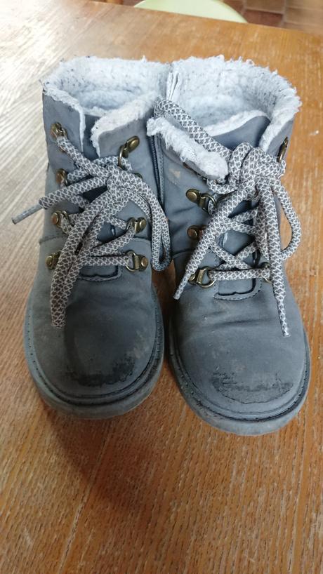 Topánky, lupilu,27
