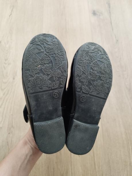 Dievcenske sandalky vd 18cm, nelli blu,29