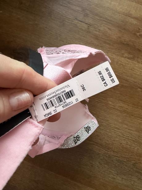 Victoria secret podprsenka, victoria's secret,80c