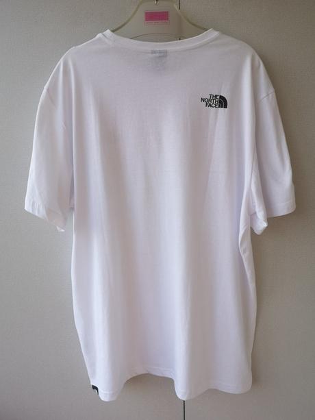 The north face pánske tričko veľkosť xl, xl