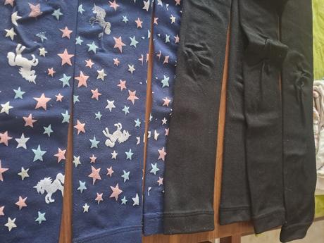 Teplé pancuchove legíny cena spolu, 122