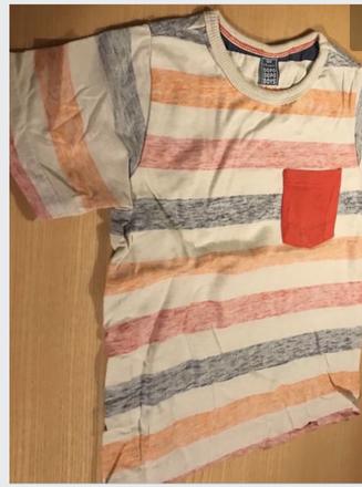 Peknucke tricko, dopodopo,104