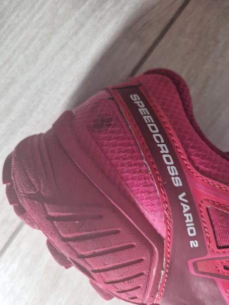 Tenisky salomon speedcross vario 2 gtx, salomon,38