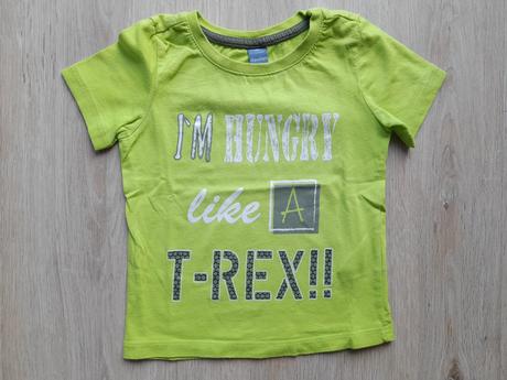 Tričko, dopodopo,98