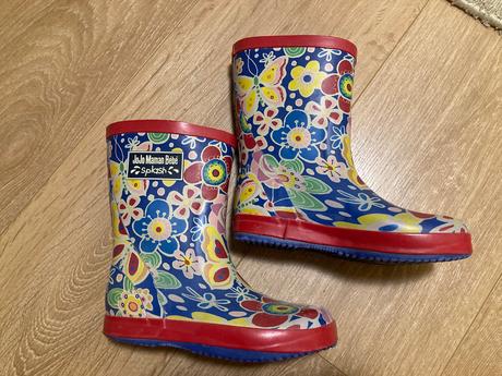 Gumaky jojomamanbebe 9, 27