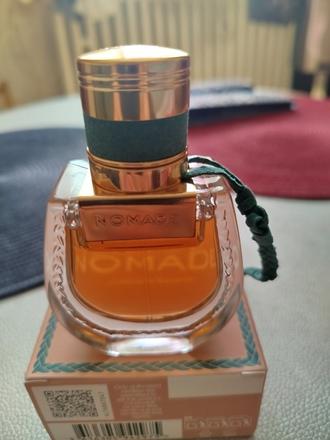 Parfém chloe natural 30 ml originál,