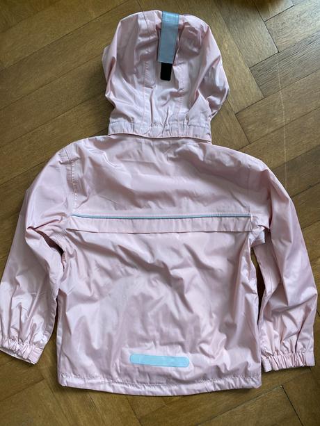 Vetrovka lindex, lindex,128