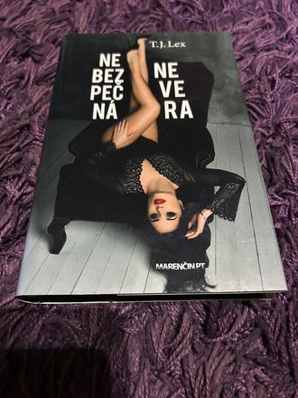 Nebezpečná nevera, 