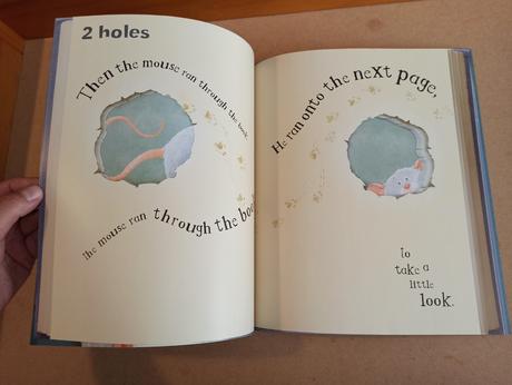 Count to 10 with a mouse, 