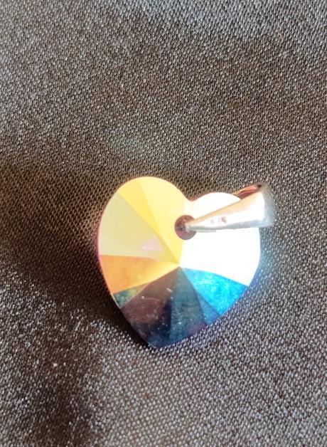 Prívesok swarovski, swarovski