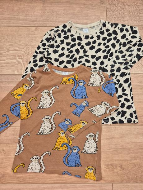 Tričká lindex cena spolu, lindex,122