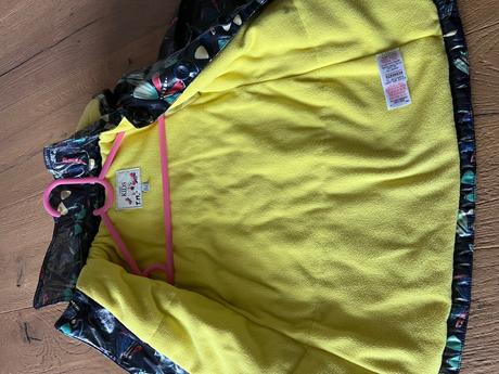 Prechodná nepremokavá bunda, marks & spencer,86