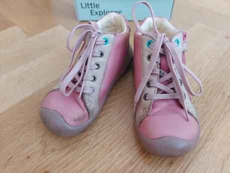 Bundgaard prechodné topánky, bundgaard,26