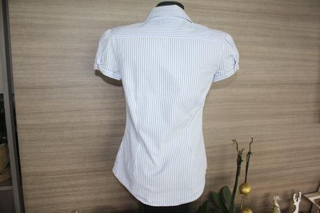 Koselova bluzka tommy hilfiger, tommy hilfiger,xs