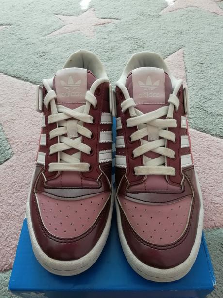 Tenisky adidas top stav, adidas,37