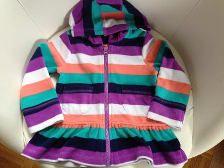 Mikuna flisová, george,86