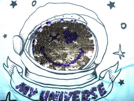 My universe, 146