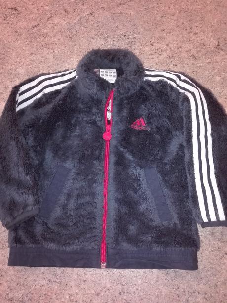 Bundička adidas, adidas,86