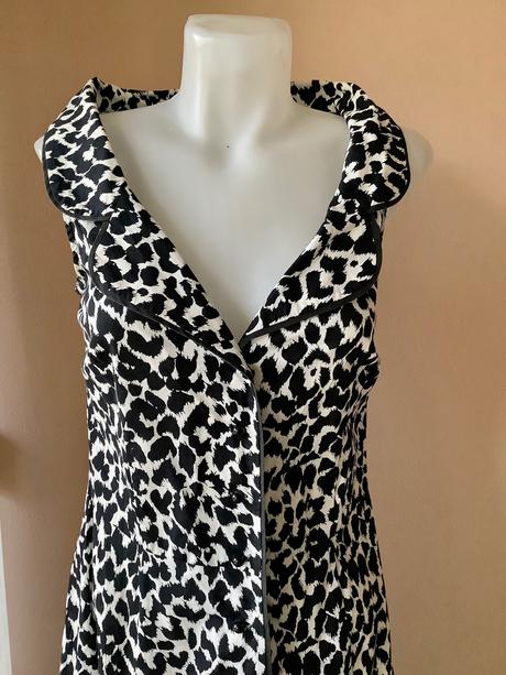 Bavlnené saty heine/feb, 38