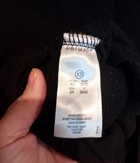 Mikina, primark,xs