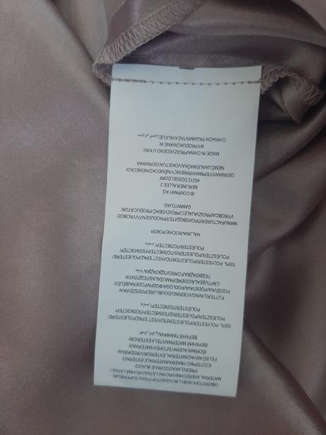 Spoločenské šaty jakes, xs