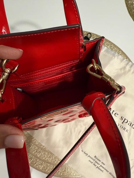 Kabelka kate spade new york, kate spade