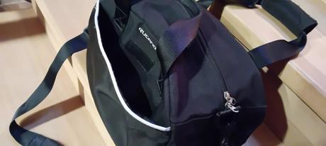 Športová taška menšia, 