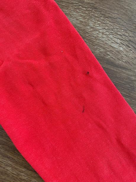 Červene tricko, lego,146