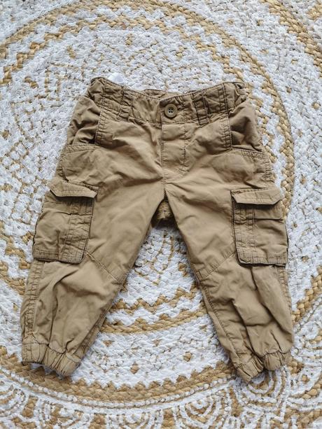 Kapsace pre chlapceka, miniclub,80